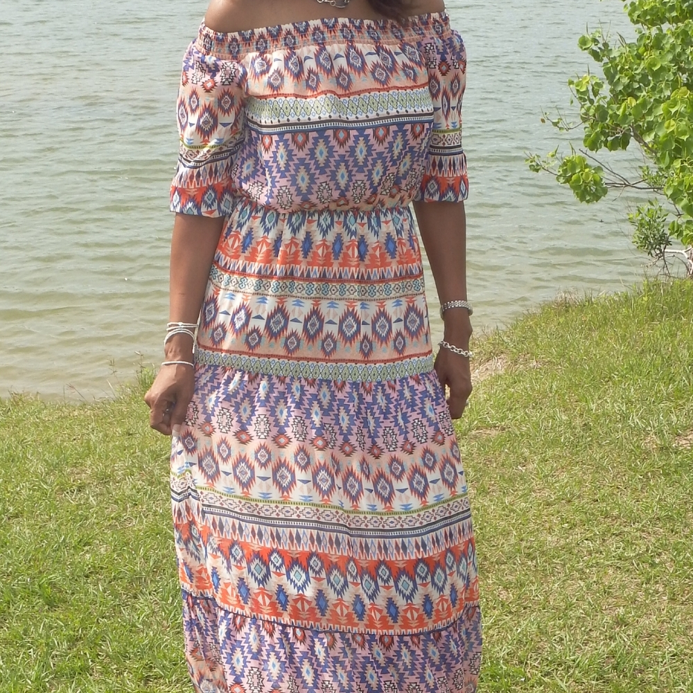 Women's New York and Company Dress